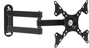 Adjustable 14 to 32 Inch TV Frame Holder Stand Multi-Function Simplicity Practical Durable Universal TV Wall Mount Bracket