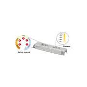 Colour Adjust and Dimmer for Dual Striplights Superlux Lighting - DUAL-DIM
