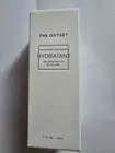 The Outset Nourishing Squalane 1.7 oz / 50 ml Daily Moisturizer NEW