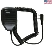 KMC-21 Compact Speaker Microphone