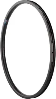 Cliffhanger 700C Non-Msw Rim, 32H - Black - 4000-62232