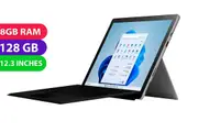 Microsoft Surface Pro 7 (i5, 8GB RAM, 128GB, SSD Tablet) - Used (Excellent)