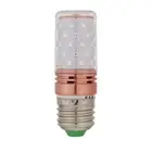 E27 60 LED UV Sterilize Light Germicidal Corn Lamp Kill Dust Led Ultraviolet Lam