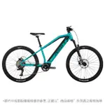 【TAOKAS 道卡斯自行車】E-BIKE ACTION EXC1(電動輔助登山車)