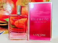 在飛比找樂天市場購物網優惠-LANCOME 蘭蔻 真愛奇蹟香水 100ml 全新百貨公司