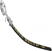 LIGHTAOTAO 1Set Car Grounding Belt Static Strap for Automotive Use Durable Static Electricity Discharge Wire for Vehicle Exhaust System Compatible with Various Car Models