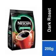 Nescafe Classic Dark Roast 200g [FREE SHIPPING]