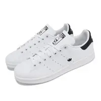 在飛比找森森購物網優惠-adidas 休閒鞋 Stan Smith W 女鞋 白 黑