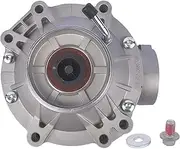 liwei store Complete Rear Differential For 2012-2021 Compatible With Can-Am Compatible With Outlander Compatible With Renegade Compatible With Max L Compatible With Max R