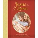 JESUS IS BORN