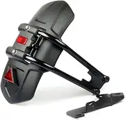 Duke390 Duke250 Motorcycle Fender Mudguards Wing Rear Wheel Splash Guard for Duke 200 390 250 125 Duke 2023-2017 2018 2019 Accessory