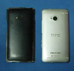 HTC One 801e 32GB 4.7吋 4G LTE