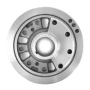 Crankshaft Damper 351W 1969 Comet