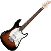Cutlass CT30HSS in Vintage Sunburst