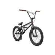 MONGOOSE Legion L500 BMX Bike SALE $729 (RRP$899)– Black