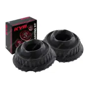 2x KYB Front Strut Top Mounts for Audi A4 B5 A6 C5 Turbo Quattro I4 V6