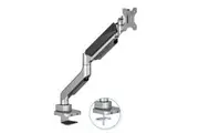 mbeat Activiva Heavy Duty Single Monitor Screen Gas Spring Monitor Arm [ACA-HMA-SGS01Y]