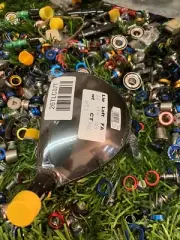 TaylorMade RH STEALTH + plus 19° 5 wood TOUR ISSUE 26TLC07T head CT:236
