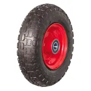 The Sherlock Medium Trolley Wheel Assembly is a complete and easy replacementwh