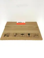 50 x NEW AGFA Zenith N555 20 - Ox452000 - 100475337-0 Negative Plate, FREE SHIP!