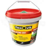 Flexovit 10 Kg Sand Blasting Grit 66243478552