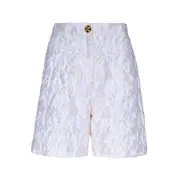 [Giambattista Valli] Matelasse Shorts