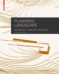 在飛比找博客來優惠-Planning Landscape: Dimensions