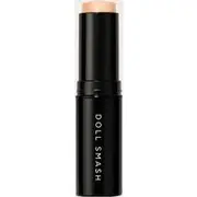 Doll Smash Stay Fierce Foundation Stick Fair Porcelain, Fair Porcelain