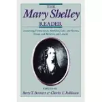 THE MARY SHELLEY READER