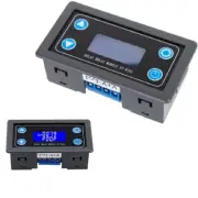 Data Upload Timing Range Controller Board Digital Timer Switch Timer Switch DC V