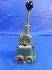 NEW NUMATICS VALVE 22HL4S SC2 C1E 2POSITION PNEUMATIC VALVE 90DAY WARRATNY