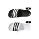 Adidas Adilette Shower 女鞋 黑白 拖鞋 AQ1701 AQ1702