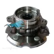 Ultima Wheel Bearing/Hub Ass - Rear - HA5084
