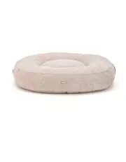 [Snooza] Dream Cloud Dog Bed in Sand
