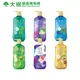 Kao 花王 植萃弱酸洗髮精/潤髮乳 750ml 涼感控油/保濕去屑/酷爽去屑/長效潔味/滋養健髮 六款可選大樹