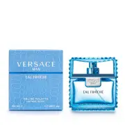 Versace Pour Homme Eau Fraiche EDT, 50ml