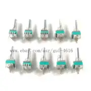 10 x 418-S1-693-HA For Pioneer DJ Controller DDJ-SX DDJ SX2 DDJ-SX3 DDJ-RX