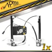 1Pcs Rear Right Window Regulator for Ford Territory SX SY SZ 2004-2017 SUV 4.0L (for: Ford)