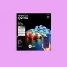 Mirabella 4m Genio Wi-Fi Smart Pixel Strip Light Colour Changing - Free Shipping