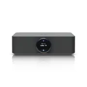 Ubiquiti PowerAmp,Black,Premium Speaker Amplifier Designed For High-fidelity Multi-zone Audio Streaming & Immersive Spatial Sound Experiences