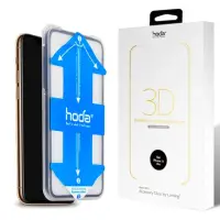 在飛比找momo購物網優惠-【hoda】iPhone 11 Pro 5.8吋 美國康寧授