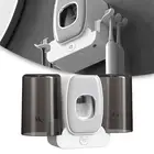 High Quality Toothpaste Dispenser Toothpaste Squeezer 20x6.6x13cm Automatic