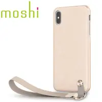 在飛比找蝦皮商城優惠-Moshi Altra iPhone XS Max 腕帶保護