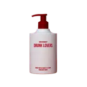 Born to stand out Crema mani e corpo Drunk Lovers - 350 ml