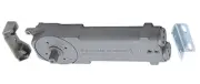 kaba Overhead Concealed Closer 105 Degree Hold Open Extended Spindle - Size 3