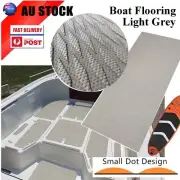 EVA Foam Boat Flooring Sheet Marine Nonskid Decking Carpet Diamond Type90x240cm