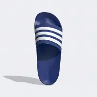 在飛比找蝦皮商城優惠-[Adidas] 男生運動休閒拖鞋 防水 藍 GZ1008《