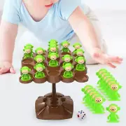 Tabletop Monkey Balance Toy Kindergarten Educational