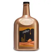 DaVinci Gourmet Caramel Sauce 128 Fl Oz Premium Sweet Creamy Flavor