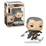 Attack on Titan Conny Spinger Funko POP! Vinyl